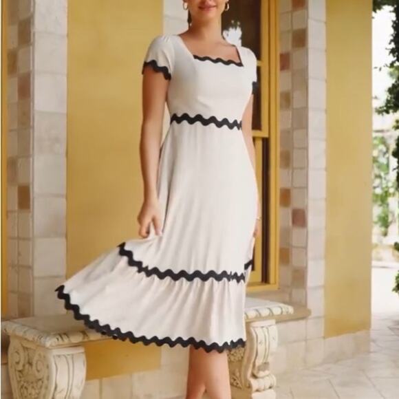 Grace Karin Dresses & Skirts - Grace Karin Midi Dress